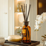 Luxury XXL Room Diffuser - Amber Fie