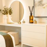 Luxury XXL Room Diffuser - Amber Fie