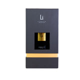 Luxury XXL Room Diffuser - Amber Fie