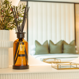 Luxury XXL Room Diffuser - Amber Fie