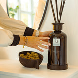 Luxury XXL Room Diffuser - Sable Onyx