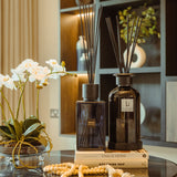 Luxury XXL Room Diffuser - Sable Onyx