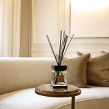Luxury Square Diffuser - Amber
