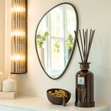 Luxury XXL Room Diffuser - Sable Onyx