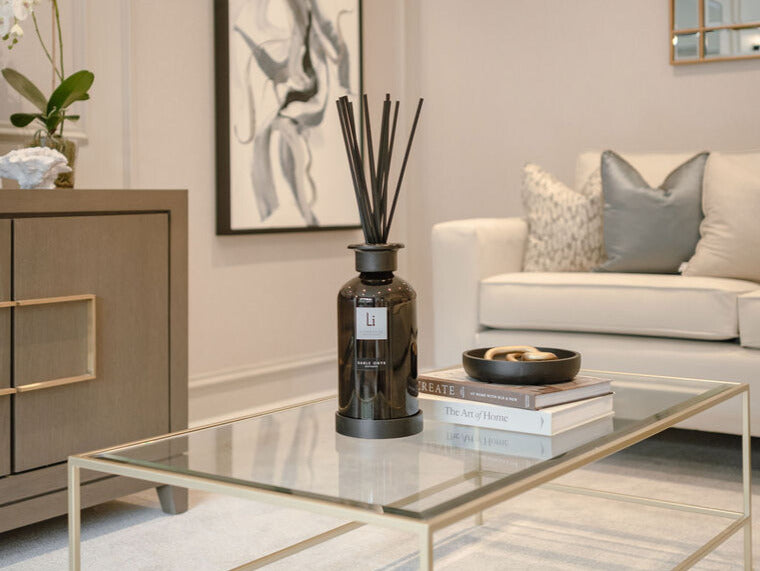 Lifestyle Home Collection | Where luxury meets extravagance
