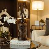 Luxury XXL Room Diffuser - White Musk