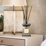 Luxury Square Diffuser - Amber