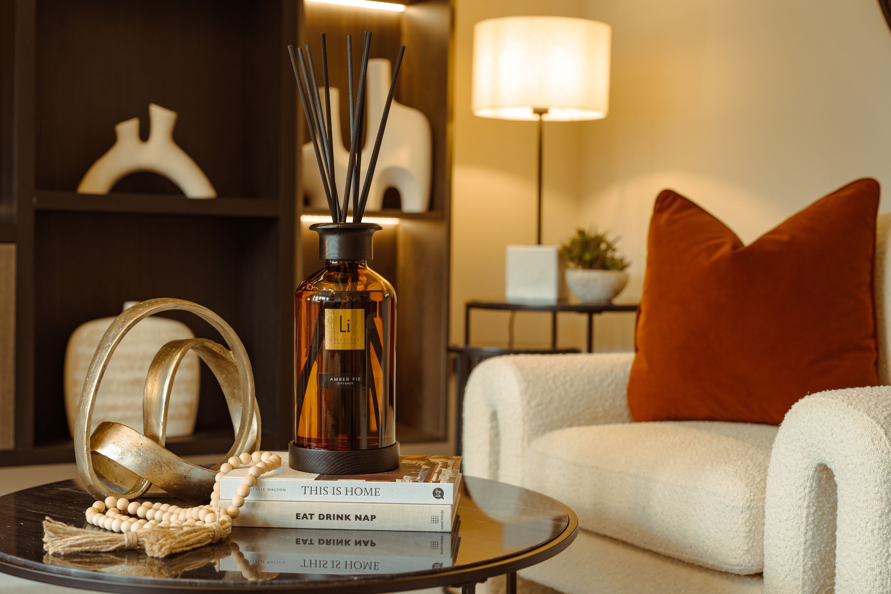 Welcome to Lifestyle Home Collection, where luxury meets extravagance