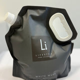 White Musk 2500ml Refill Pouch for XXL diffuser