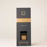 Luxury Square Diffuser - Amber