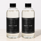 White Musk - XXL Premium Diffuser Refill