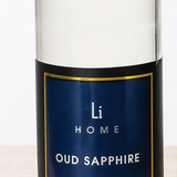 Oud Sapphire - Square Diffuser Refill 500ml
