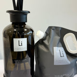 Sable Onyx 2500ml Refill Pouch for XXL diffuser