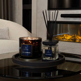 Signature Diffuser & Luxury Candle