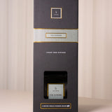 Luxury Square Diffuser - Fig Citrine