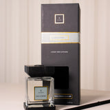 Luxury Square Diffuser - Fig Citrine