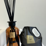 Amber Fie 2500ml Refill Pouch for XXL diffuser