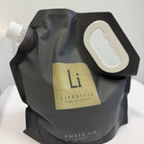 Amber Fie 2500ml Refill Pouch for XXL diffuser