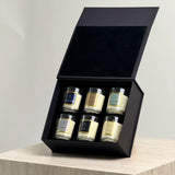 Candle Discovery set