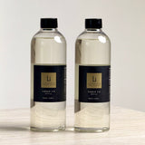 Amber - Square Diffuser Refill 500ml