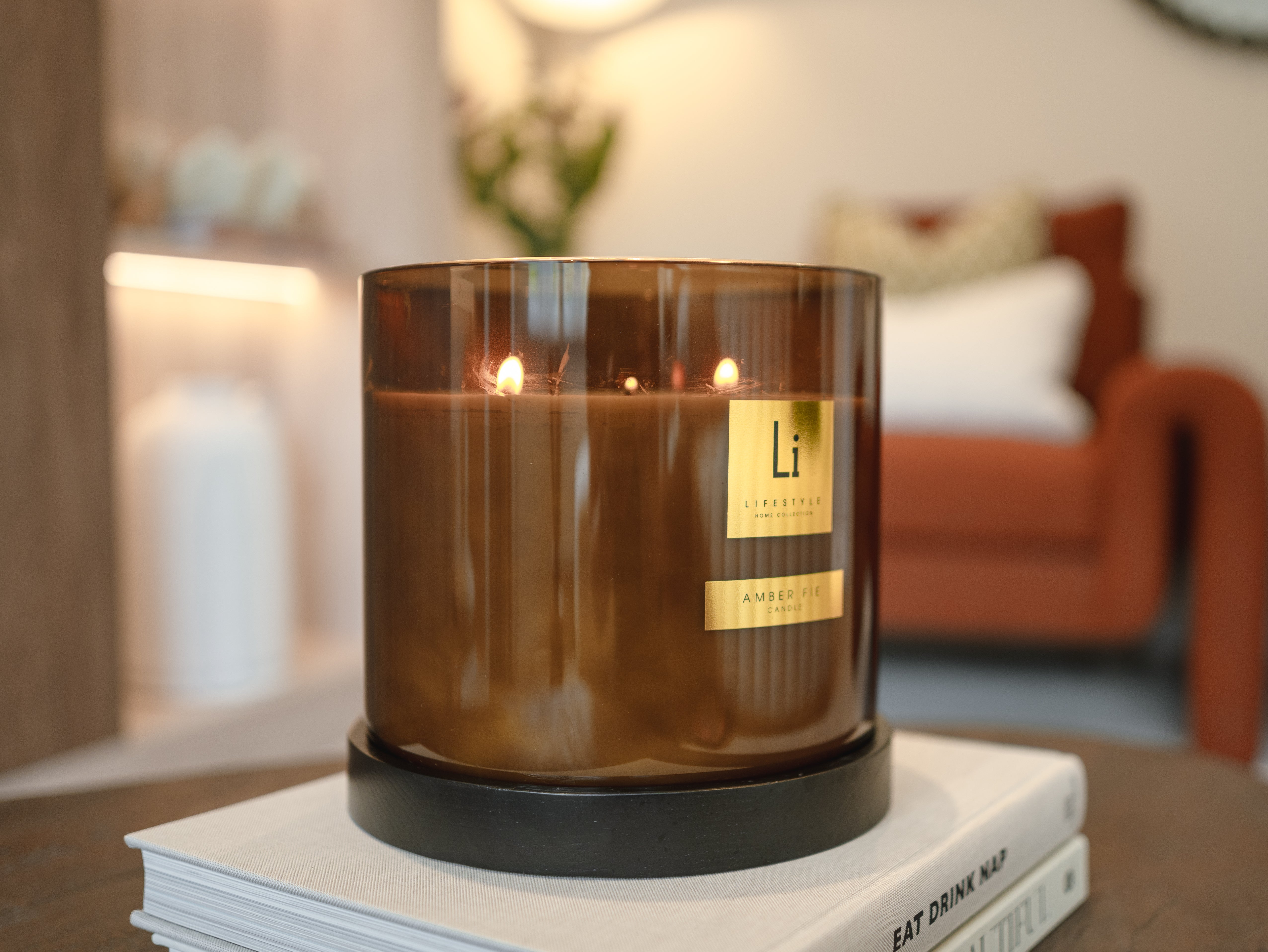 Li Diffusers Luxury XXL Diffusers – Lifestyle Home Collection