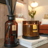 Amber Fie Luxury XXL Bundle