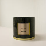 XL Candle - Amber