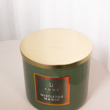XL Candle - Mistletoe Magic