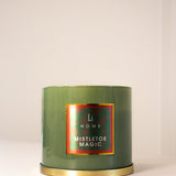XL Candle - Mistletoe Magic