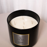 XL Candle - Musk