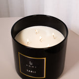 XL Candle - Sable
