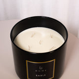XL Candle - Sable