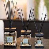 Diffuser Trio (250ml, 500ml & 1000ml)