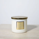 Rosa Blanco - 3 Wick Luxury Candle 1kg