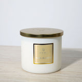 Rosa Blanco - 3 Wick Luxury Candle 1kg