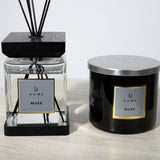 Musk - 3 Wick Luxury Candle 1kg