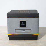 Musk - 3 Wick Luxury Candle 1kg