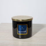 Oud Sapphire - 3 Wick Luxury Candle 1kg