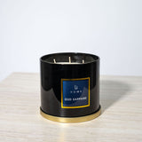 Oud Sapphire - 3 Wick Luxury Candle 1kg