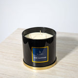 Oud Sapphire - 3 Wick Luxury Candle 1kg