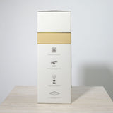 ROSA BLANCO WHITE SQUARE REED DIFFUSER