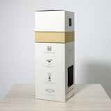 ROSA BLANCO WHITE SQUARE REED DIFFUSER