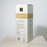 ROSA BLANCO WHITE SQUARE REED DIFFUSER
