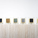 Candle Discovery set