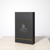 Luxury Fragrance discovery set