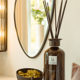 Sable Onyx - XXL Premium Diffuser Refill