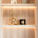 Amber - 3 Wick Luxury Candle 1kg
