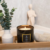Sable - 3 Wick Luxury Candle 1kg