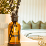 Amber Fie - XXL Premium Diffuser Refill