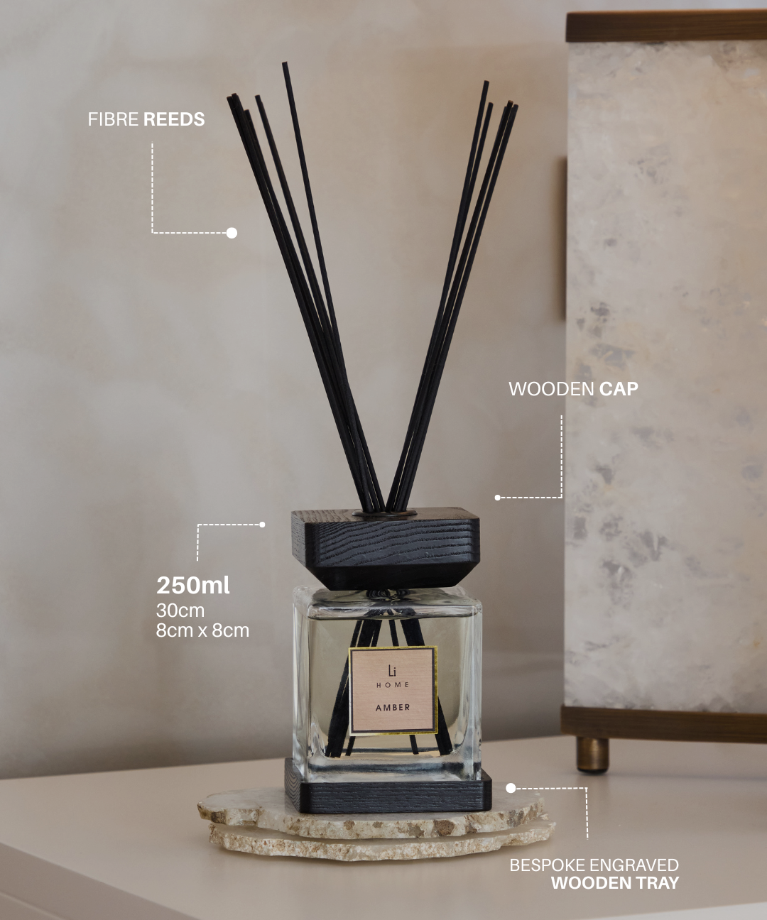 High End Diffusers Luxury Diffusers – Lifestyle Home Collection
